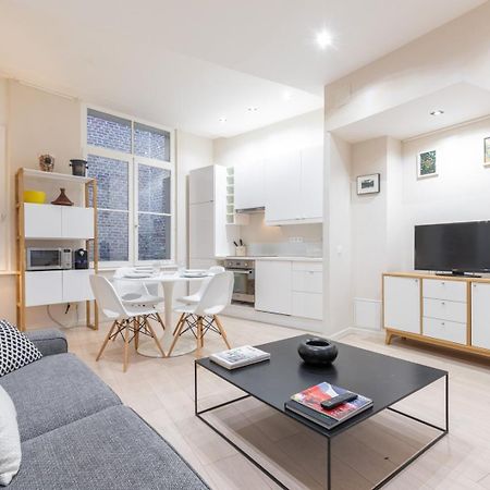 Old Lille - Superb Apartment 2 Bedrooms. エクステリア 写真