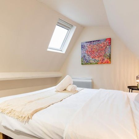 Old Lille - Superb Apartment 2 Bedrooms. エクステリア 写真
