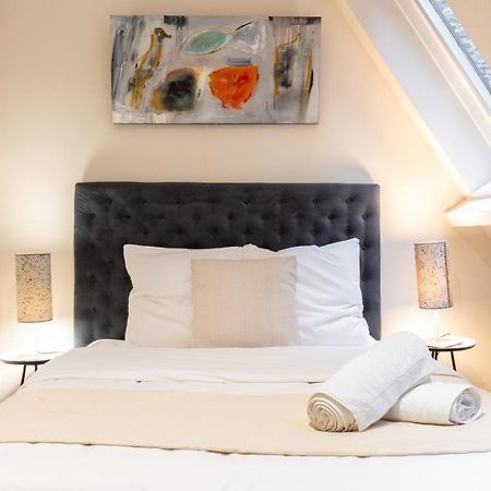 Old Lille - Superb Apartment 2 Bedrooms. エクステリア 写真