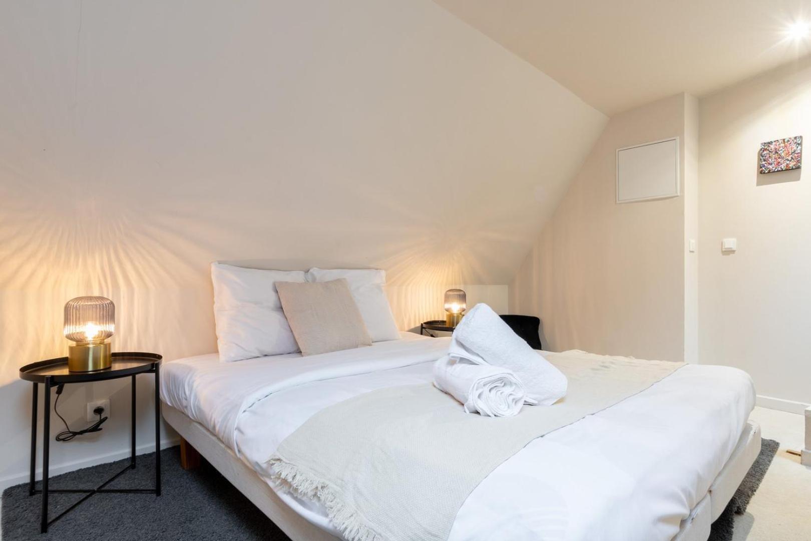 Old Lille - Superb Apartment 2 Bedrooms. エクステリア 写真