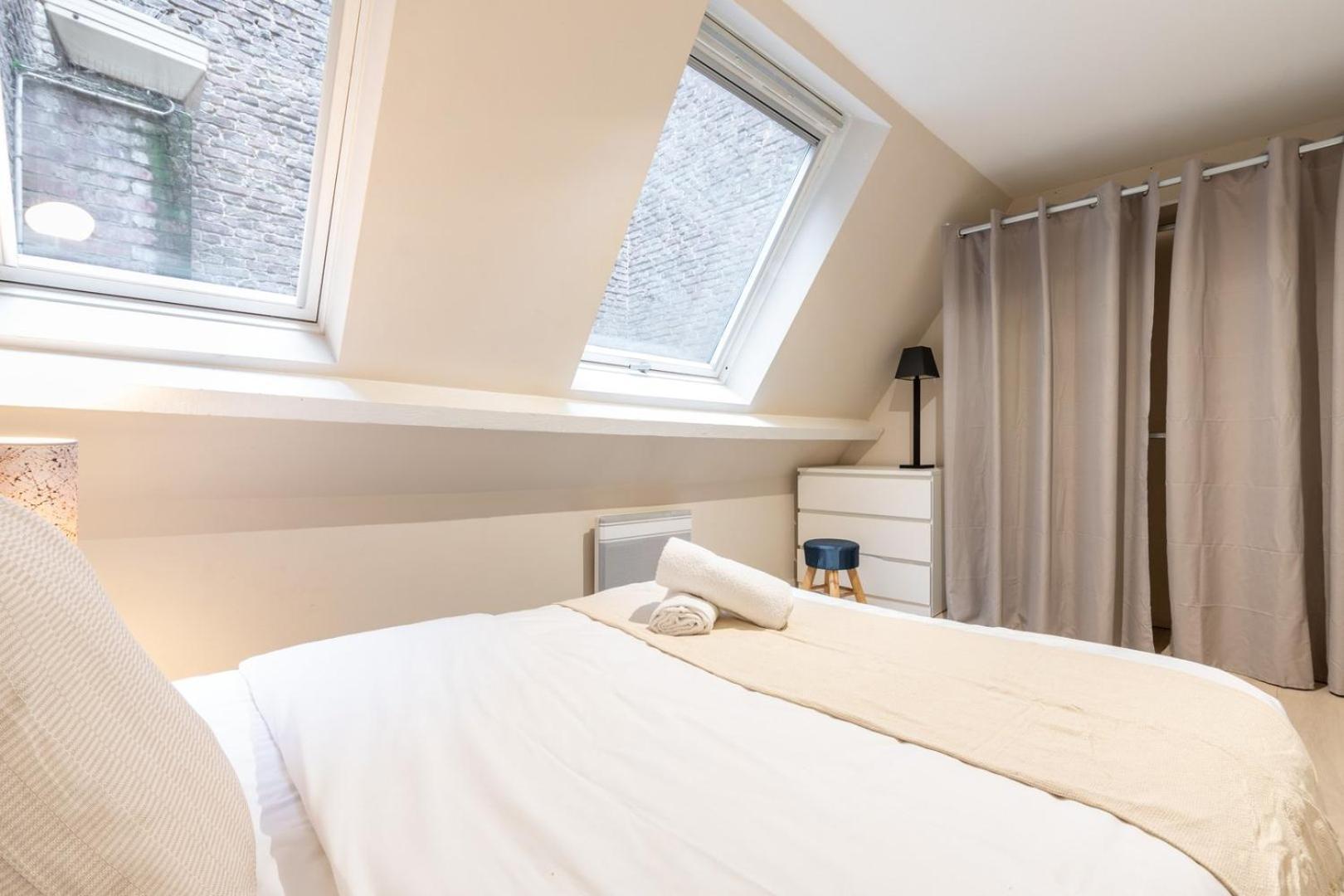 Old Lille - Superb Apartment 2 Bedrooms. エクステリア 写真