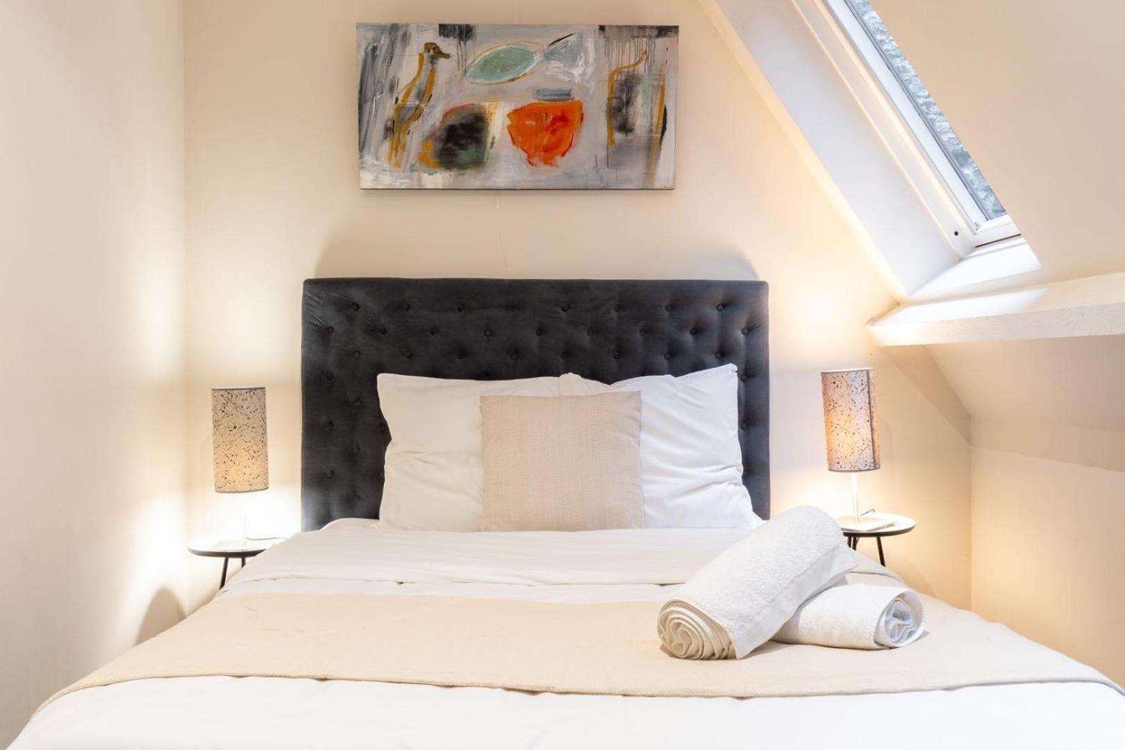 Old Lille - Superb Apartment 2 Bedrooms. エクステリア 写真