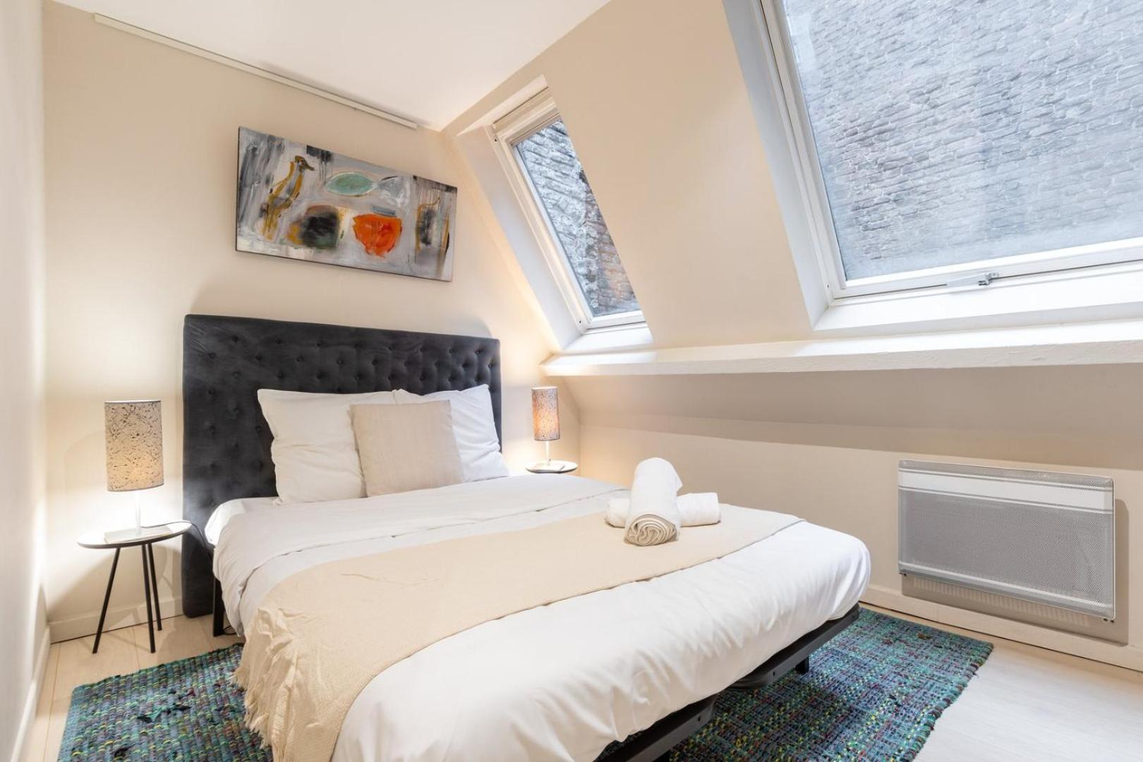 Old Lille - Superb Apartment 2 Bedrooms. エクステリア 写真