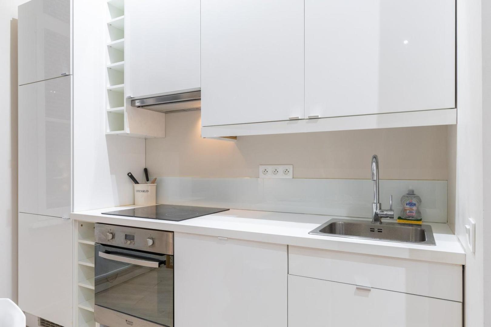 Old Lille - Superb Apartment 2 Bedrooms. エクステリア 写真